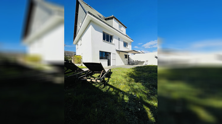 Ma-Cabane - Vente Maison Le Pouliguen, 209 m²