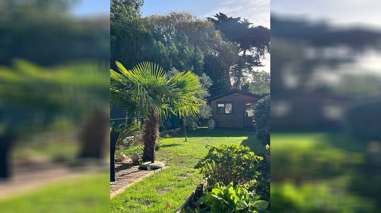 Ma-Cabane - Vente Maison Le Pouliguen, 81 m²