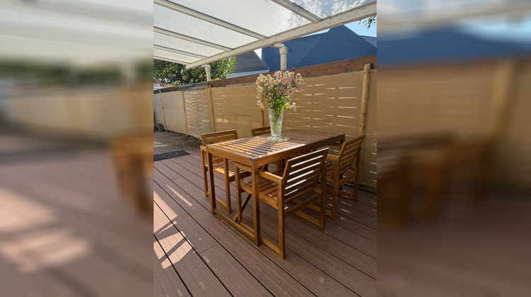 Ma-Cabane - Vente Maison Le Pouliguen, 81 m²