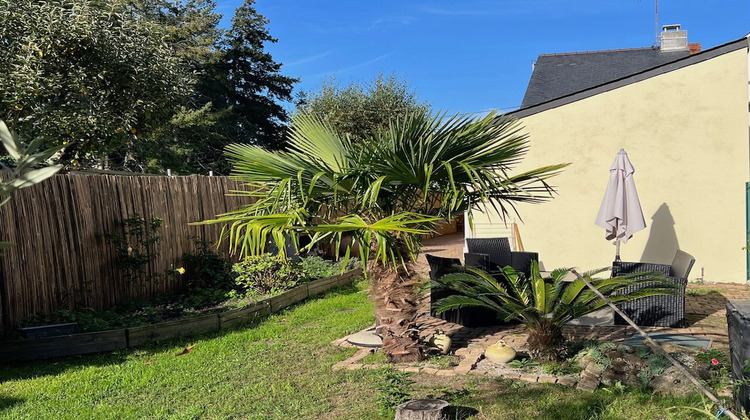 Ma-Cabane - Vente Maison Le Pouliguen, 81 m²