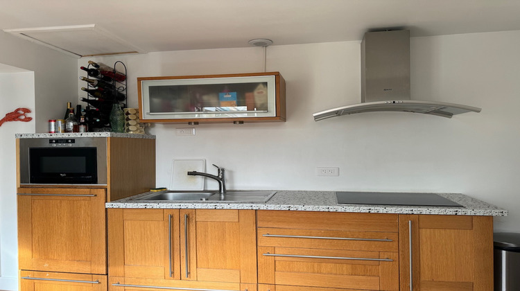 Ma-Cabane - Vente Maison Le Pouliguen, 81 m²