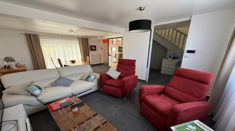 Ma-Cabane - Vente Maison Le Pouliguen, 114 m²