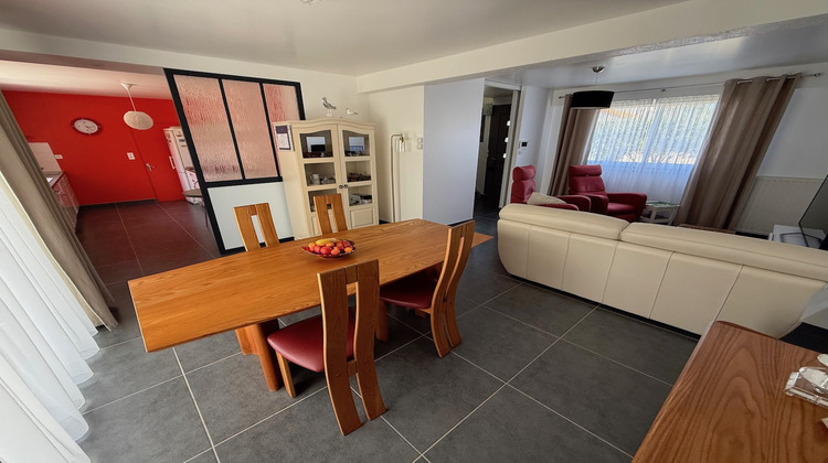 Ma-Cabane - Vente Maison Le Pouliguen, 114 m²