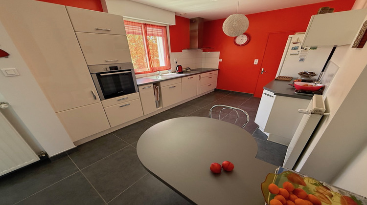 Ma-Cabane - Vente Maison Le Pouliguen, 114 m²