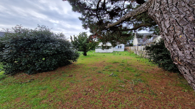 Ma-Cabane - Vente Maison Le Pouliguen, 0 m²