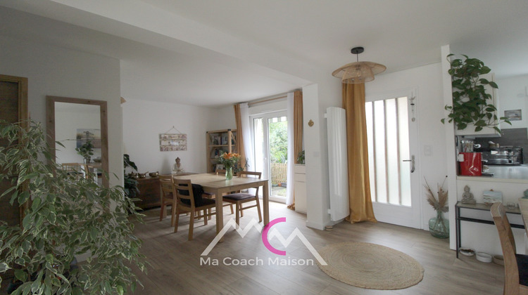 Ma-Cabane - Vente Maison Le Pouliguen, 87 m²