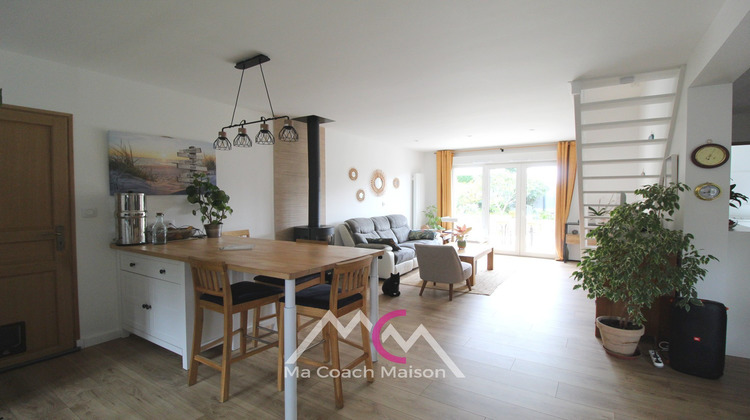 Ma-Cabane - Vente Maison Le Pouliguen, 87 m²