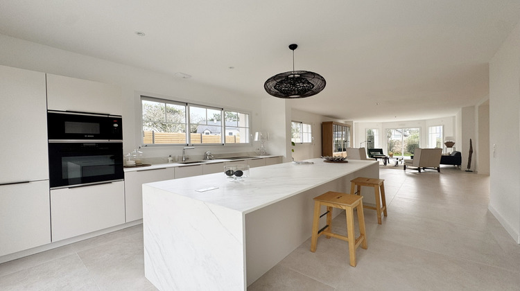 Ma-Cabane - Vente Maison Le Pouliguen, 180 m²