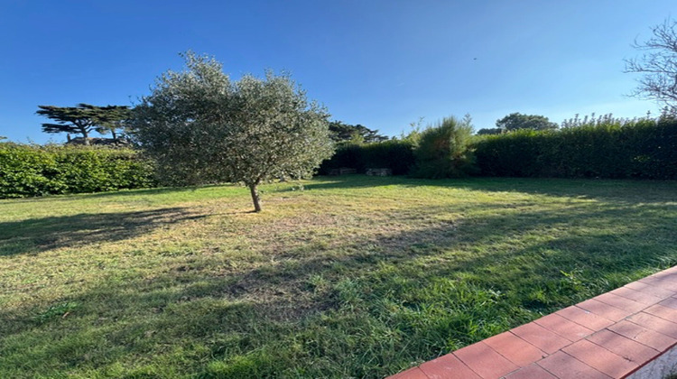 Ma-Cabane - Vente Maison LE POULIGUEN, 151 m²