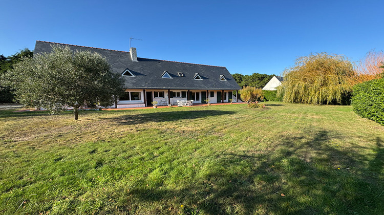Ma-Cabane - Vente Maison LE POULIGUEN, 151 m²