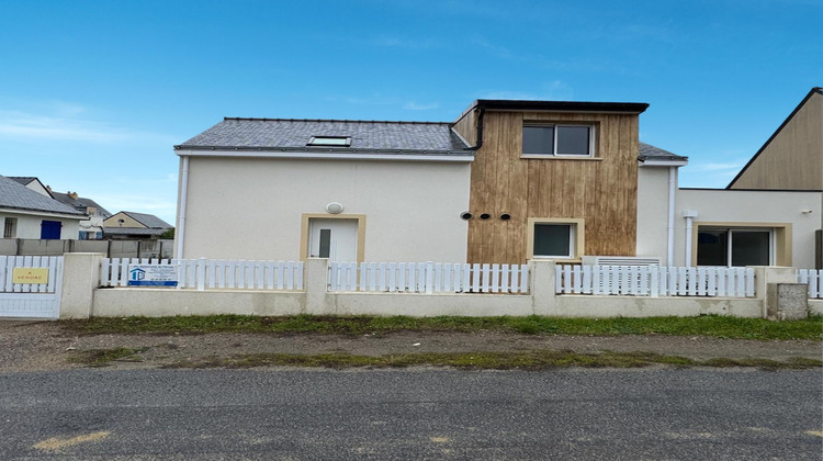 Ma-Cabane - Vente Maison Le Pouliguen, 99 m²