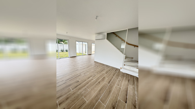 Ma-Cabane - Vente Maison Le Pouliguen, 99 m²