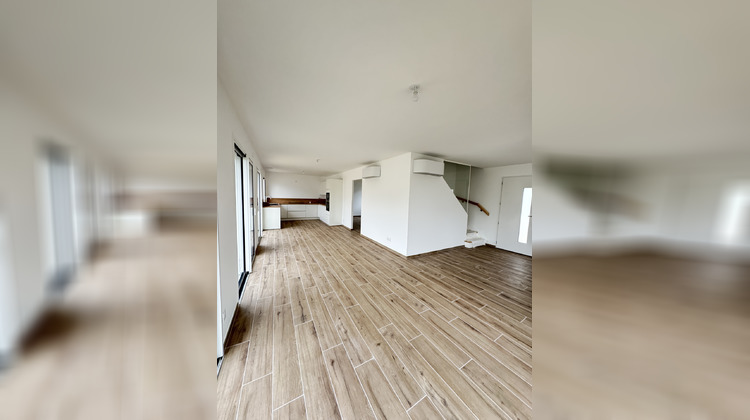 Ma-Cabane - Vente Maison Le Pouliguen, 99 m²