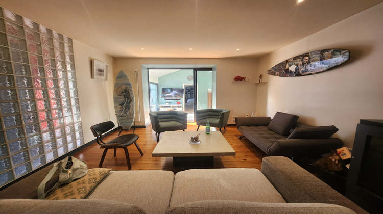 Ma-Cabane - Vente Maison Le Pouliguen, 173 m²