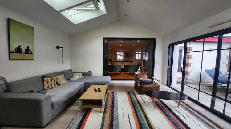 Ma-Cabane - Vente Maison Le Pouliguen, 173 m²