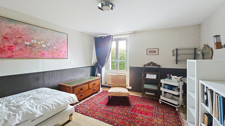 Ma-Cabane - Vente Maison Le Pouliguen, 152 m²