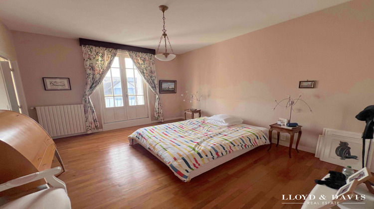 Ma-Cabane - Vente Maison Le Pouliguen, 175 m²