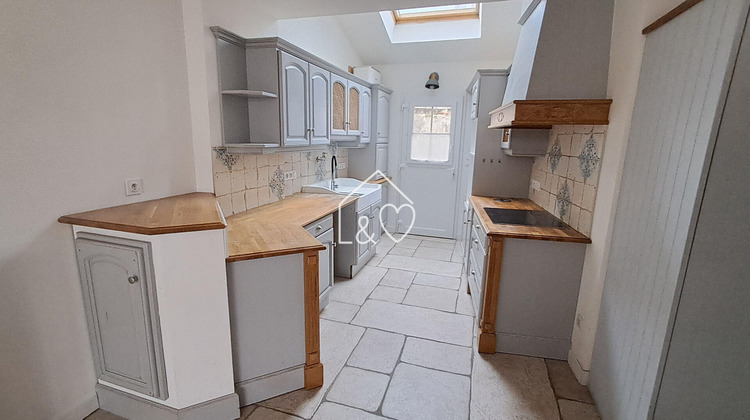 Ma-Cabane - Vente Maison LE POULIGUEN, 91 m²