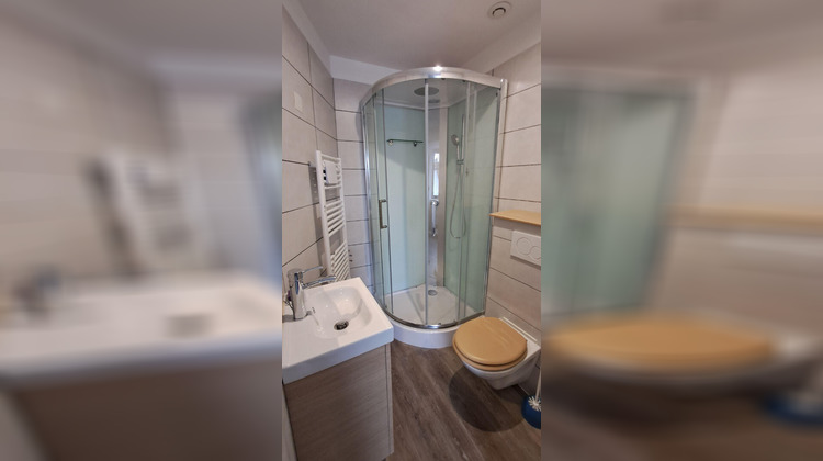 Ma-Cabane - Vente Maison LE POULIGUEN, 91 m²