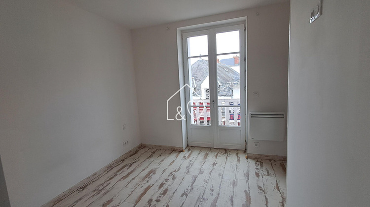 Ma-Cabane - Vente Maison LE POULIGUEN, 91 m²