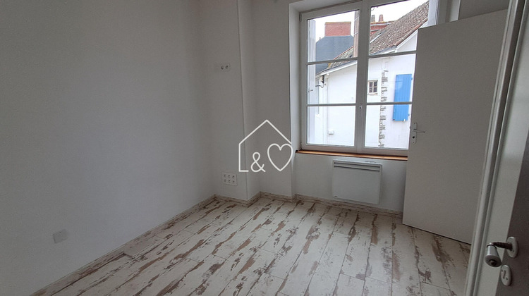 Ma-Cabane - Vente Maison LE POULIGUEN, 91 m²