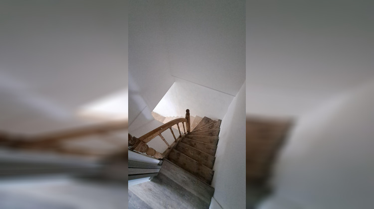 Ma-Cabane - Vente Maison LE POULIGUEN, 91 m²