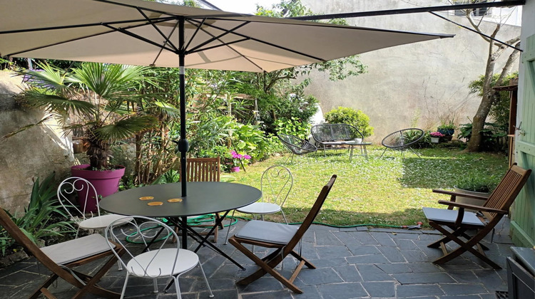 Ma-Cabane - Vente Maison Le Pouliguen, 125 m²