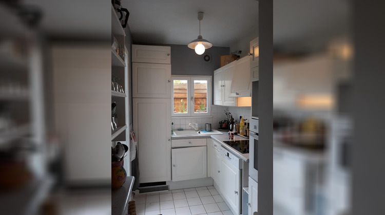 Ma-Cabane - Vente Maison Le Pouliguen, 125 m²