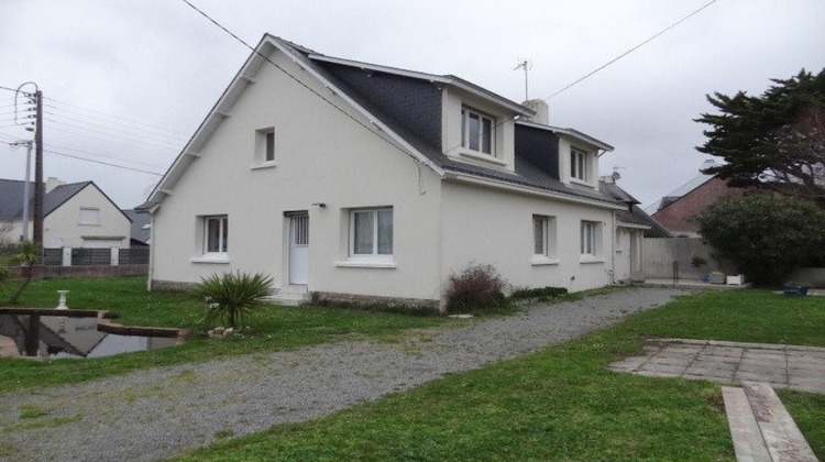 Ma-Cabane - Vente Maison Le Pouliguen, 140 m²