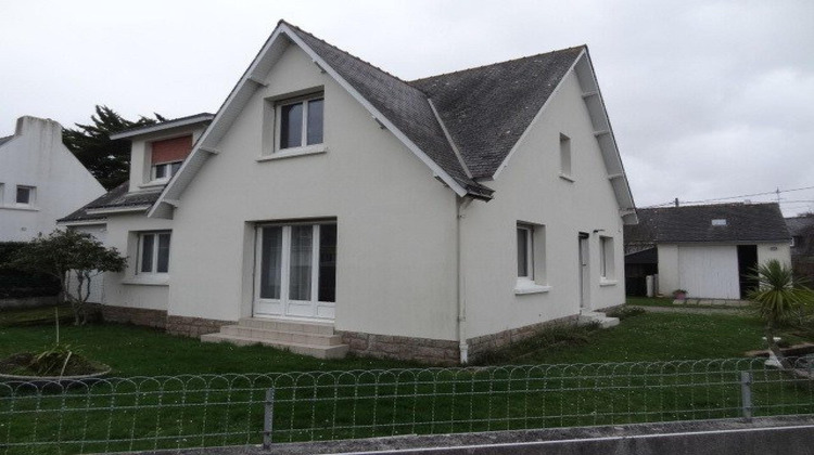 Ma-Cabane - Vente Maison Le Pouliguen, 140 m²
