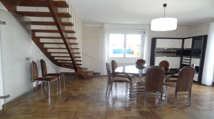 Ma-Cabane - Vente Maison Le Pouliguen, 140 m²