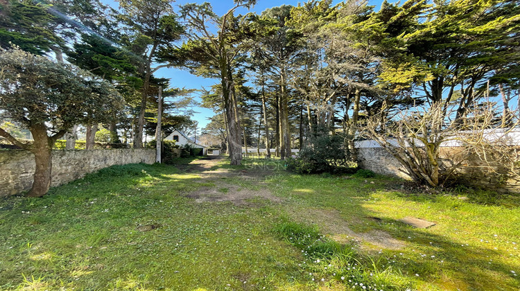 Ma-Cabane - Vente Maison LE POULIGUEN, 230 m²