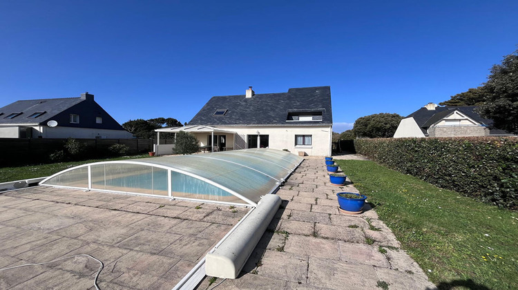 Ma-Cabane - Vente Maison LE POULIGUEN, 149 m²