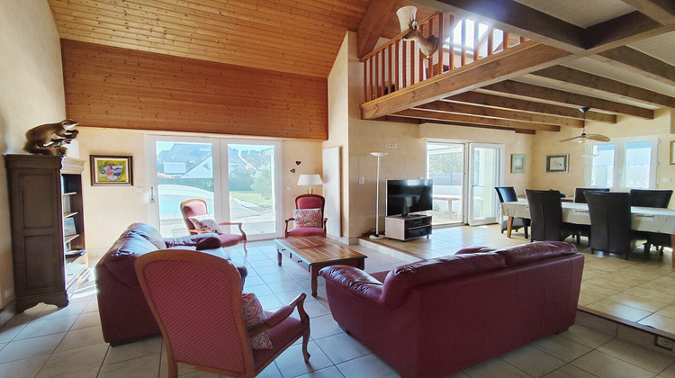 Ma-Cabane - Vente Maison LE POULIGUEN, 149 m²