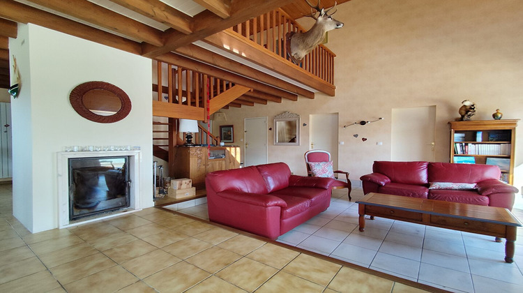 Ma-Cabane - Vente Maison LE POULIGUEN, 149 m²