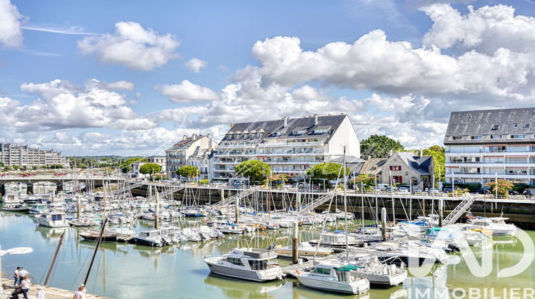 Ma-Cabane - Vente Maison Le Pouliguen, 354 m²