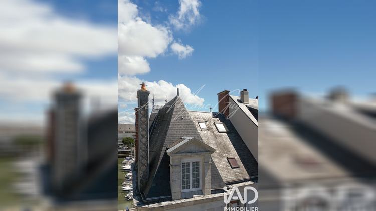 Ma-Cabane - Vente Maison Le Pouliguen, 354 m²