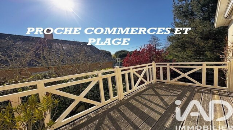 Ma-Cabane - Vente Maison Le Pouliguen, 92 m²