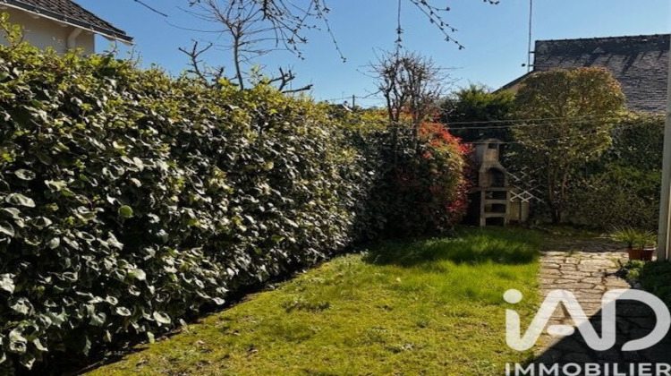 Ma-Cabane - Vente Maison Le Pouliguen, 92 m²