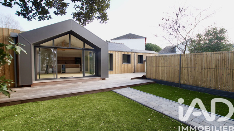 Ma-Cabane - Vente Maison Le Pouliguen, 71 m²