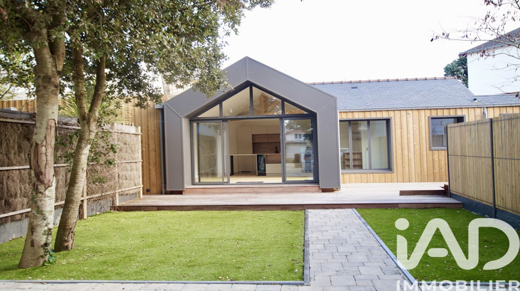 Ma-Cabane - Vente Maison Le Pouliguen, 71 m²