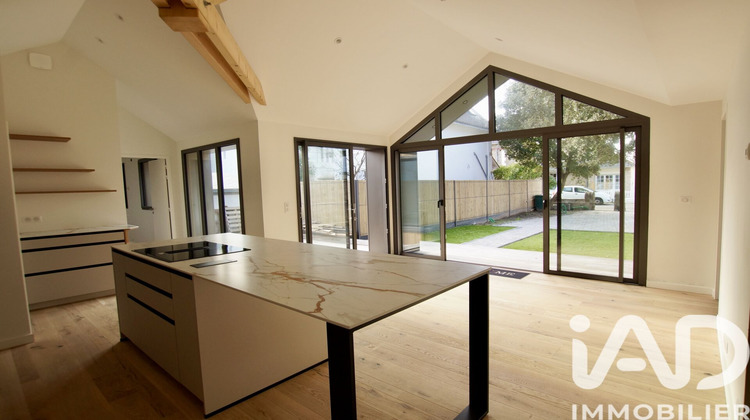 Ma-Cabane - Vente Maison Le Pouliguen, 71 m²