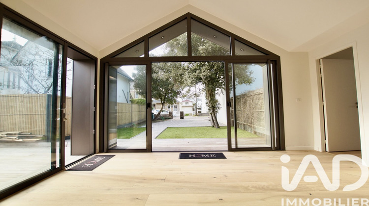 Ma-Cabane - Vente Maison Le Pouliguen, 71 m²