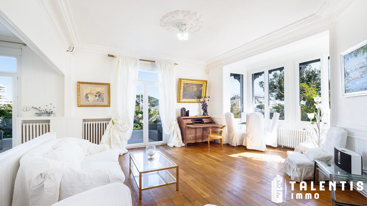 Ma-Cabane - Vente Maison Le Pouliguen, 202 m²