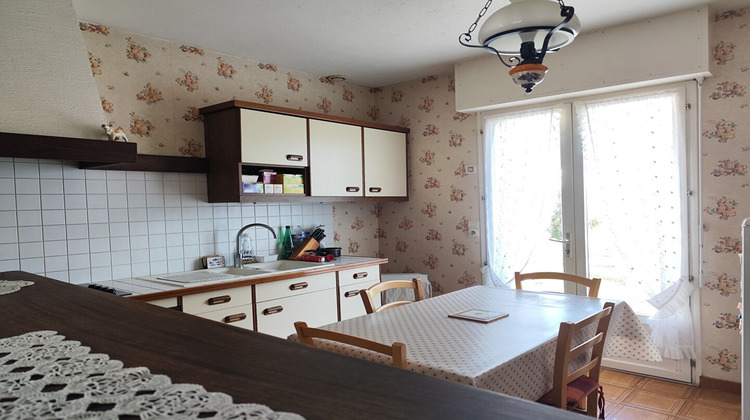 Ma-Cabane - Vente Maison LE POULIGUEN, 114 m²
