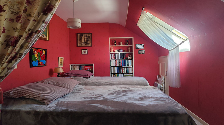 Ma-Cabane - Vente Maison LE POULIGUEN, 114 m²