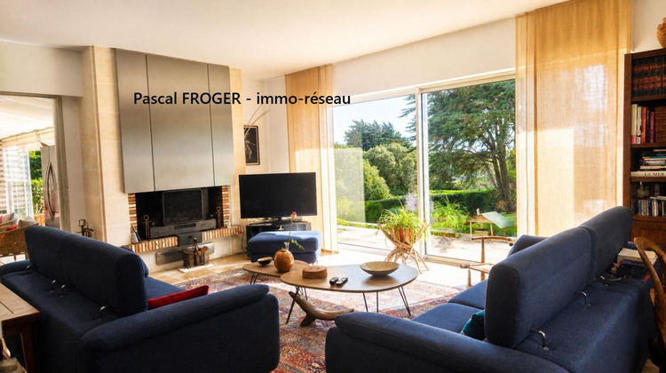 Ma-Cabane - Vente Maison LE POULIGUEN, 328 m²