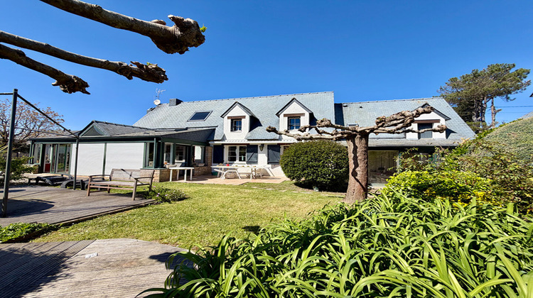 Ma-Cabane - Vente Maison LE POULIGUEN, 290 m²