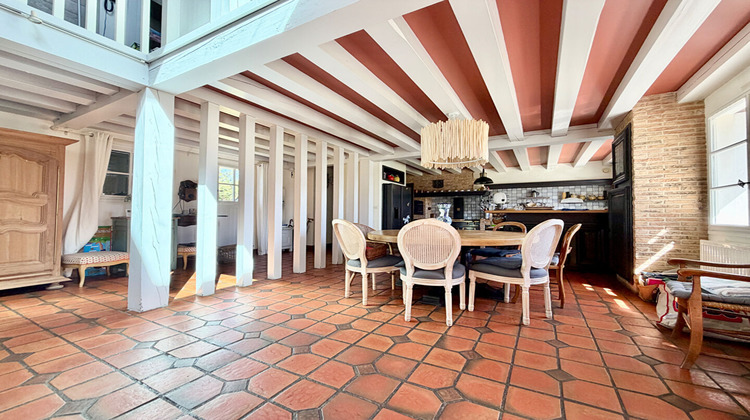 Ma-Cabane - Vente Maison LE POULIGUEN, 290 m²