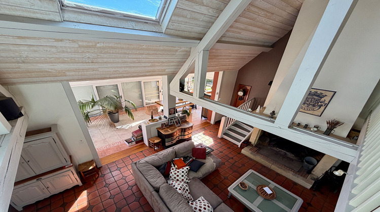 Ma-Cabane - Vente Maison LE POULIGUEN, 290 m²
